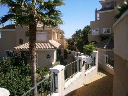Manilva property: Manilva, Spain | Townhome for sale 215232