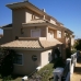 Manilva property: Townhome for sale in Manilva 215232