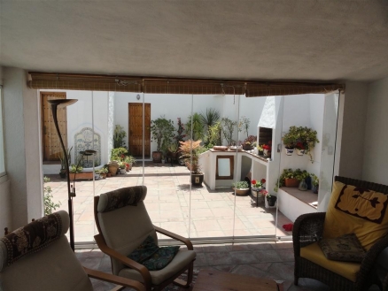 Estepona property: Townhome in Malaga for sale 215233