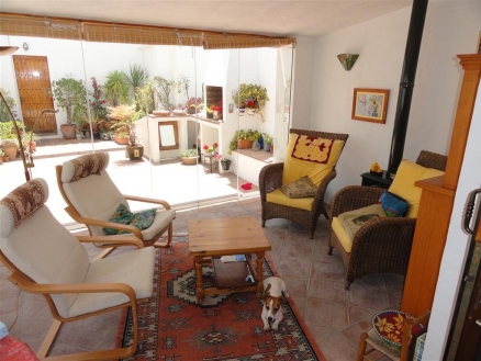 Estepona property: Malaga Townhome 215233