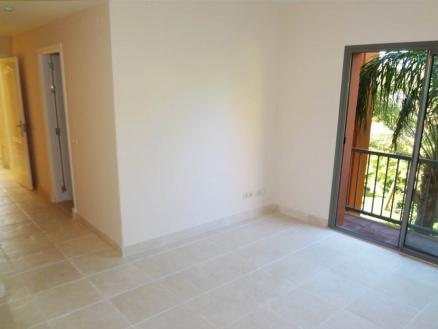 Benahavis property: Apartment with 3 bedroom in Benahavis, Spain 215234