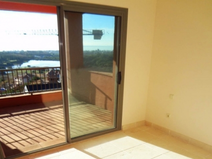 Benahavis property: Malaga property | 3 bedroom Apartment 215234