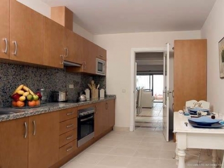 Benahavis property: Benahavis, Spain | Apartment for sale 215234