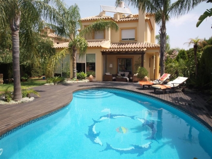 Coin property: Villa for sale in Coin 215235