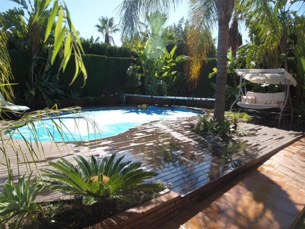 Coin property: Villa with 3 bedroom in Coin, Spain 215235