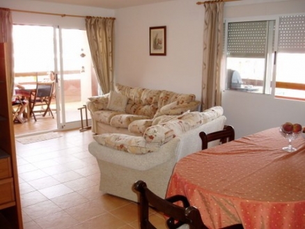 Mar De Cristal property: Apartment for sale in Mar De Cristal, Spain 215237
