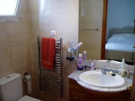 Mar De Cristal property: Apartment in Murcia for sale 215237
