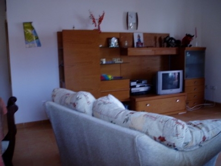 Mar De Cristal property: Murcia property | 3 bedroom Apartment 215237