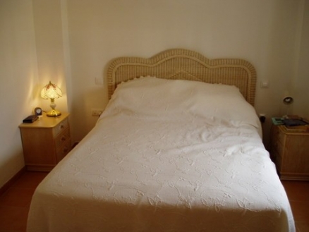 Mar De Cristal property: Murcia Apartment 215237