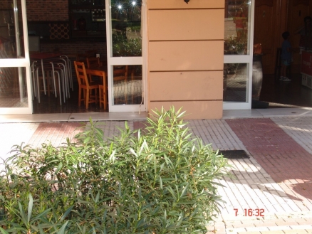 Marbella property: Commercial with 1 bedroom in Marbella 215238