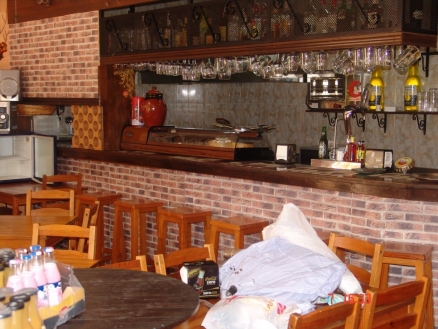 Marbella property: Commercial with 1 bedroom in Marbella, Spain 215238