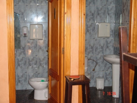 Marbella property: Malaga property | 1 bedroom Commercial 215238