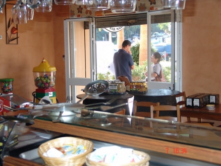 Marbella property: Malaga Commercial 215238