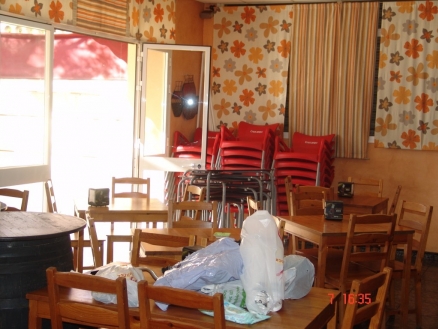 Marbella property: Marbella Commercial 215238