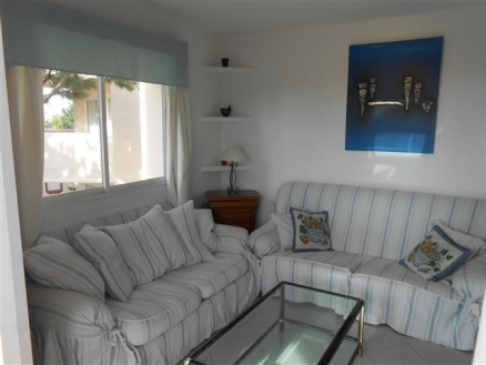 Riviera del Sol property: Apartment with 2 bedroom in Riviera del Sol, Spain 215239