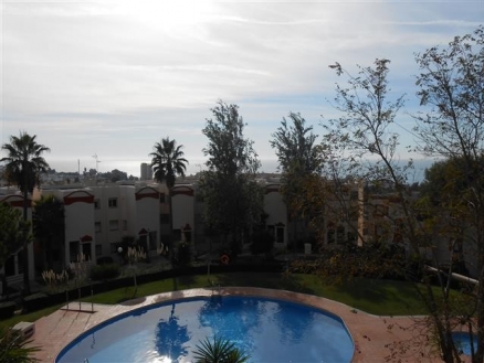 Riviera del Sol property: Riviera del Sol, Spain | Apartment for sale 215239