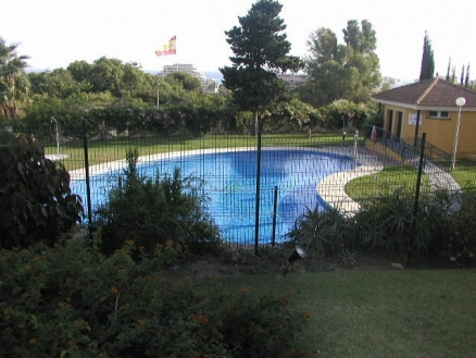 Arroyo De La Miel property: Apartment for sale in Arroyo De La Miel, Spain 215240