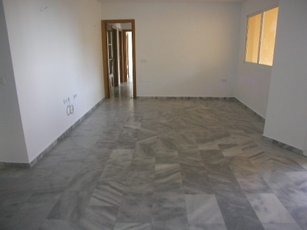Arroyo De La Miel property: Apartment with 3 bedroom in Arroyo De La Miel, Spain 215240