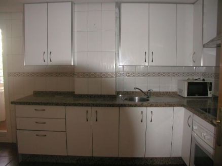 Arroyo De La Miel property: Apartment for sale in Arroyo De La Miel, Malaga 215240