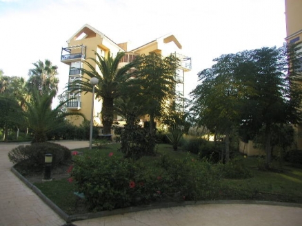 Arroyo De La Miel property: Malaga property | 3 bedroom Apartment 215240
