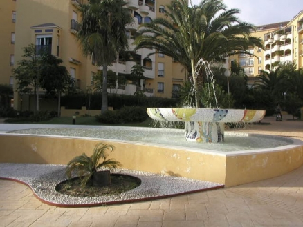 Arroyo De La Miel property: Arroyo De La Miel, Spain | Apartment for sale 215240
