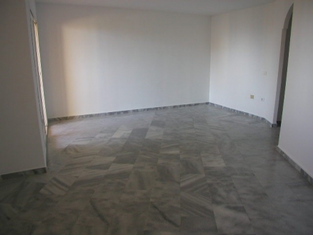 Arroyo De La Miel property: Malaga Apartment 215240