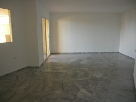 Arroyo De La Miel property: Arroyo De La Miel Apartment 215240