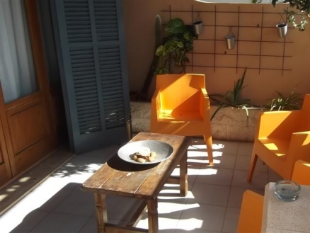 Marratxi property: Townhome for sale in Marratxi 215243