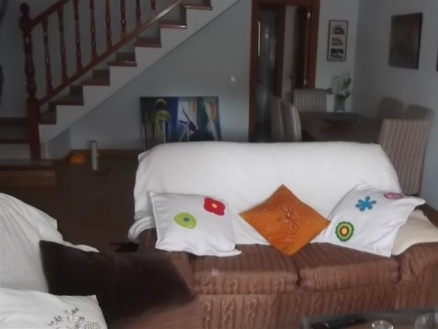 Marratxi property: Townhome with 3 bedroom in Marratxi 215243
