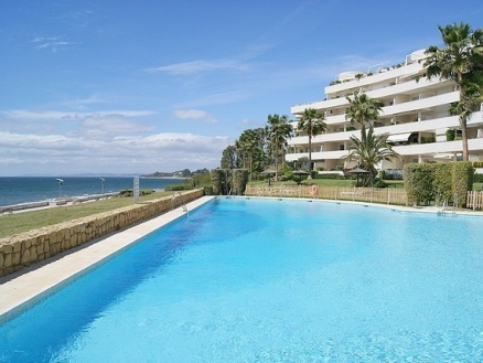 Apartment for sale in town 215244