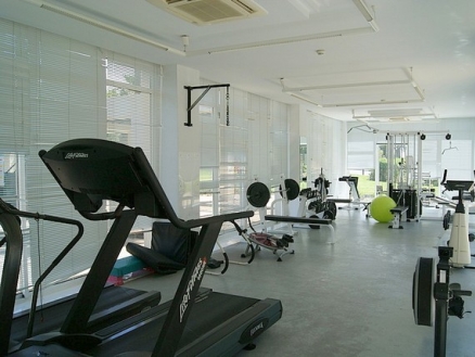 Apartment in Malaga for sale 215244