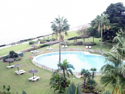 Malaga Apartment 215244