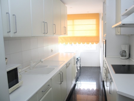Apartment for sale in town, Malaga 215244