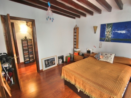 Apartment with 2 bedroom in town, Spain 215246