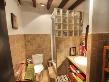 Apartment in Mallorca for sale 215246