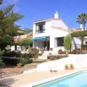 Riviera del Sol property: Villa for sale in Riviera del Sol 215247