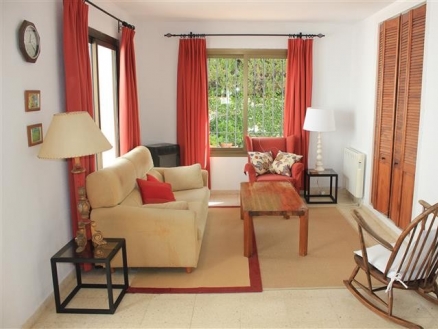 Riviera del Sol property: Villa for sale in Riviera del Sol, Spain 215247