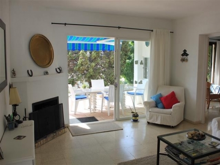Riviera del Sol property: Villa with 3 bedroom in Riviera del Sol 215247