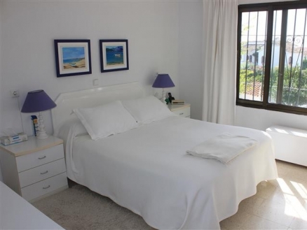 Riviera del Sol property: Villa with 3 bedroom in Riviera del Sol, Spain 215247