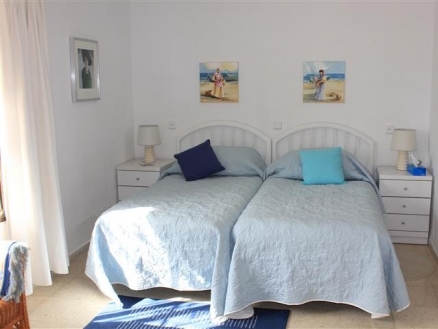 Riviera del Sol property: Malaga property | 3 bedroom Villa 215247