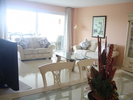 Estepona property: Apartment for sale in Estepona 215248