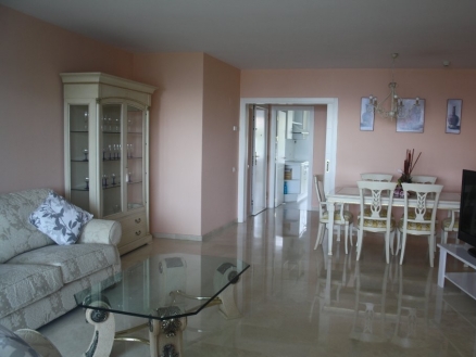 Estepona property: Apartment in Malaga for sale 215248