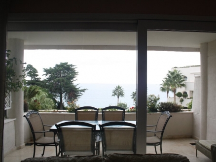 Estepona property: Malaga property | 3 bedroom Apartment 215248