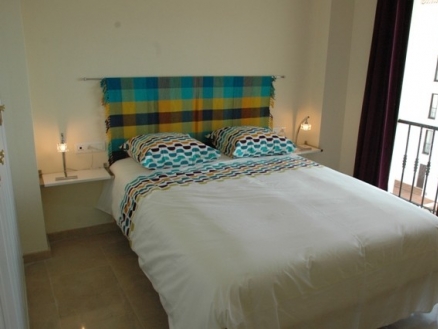La Duquesa property: Apartment for sale in La Duquesa, Malaga 215249