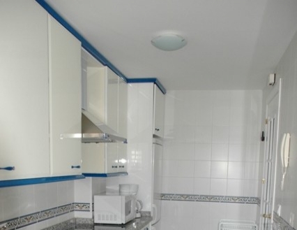 La Duquesa property: La Duquesa Apartment 215249