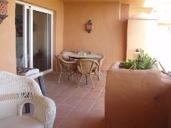 La Duquesa property: Apartment with 3 bedroom in La Duquesa 215250