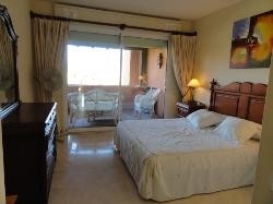 La Duquesa property: Apartment with 3 bedroom in La Duquesa, Spain 215250