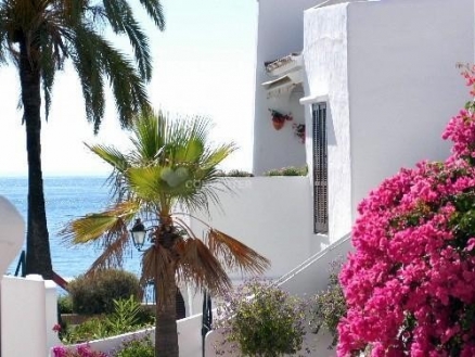 La Duquesa property: Apartment for sale in La Duquesa 215251