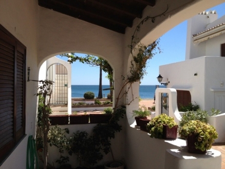 La Duquesa property: Apartment for sale in La Duquesa, Spain 215251