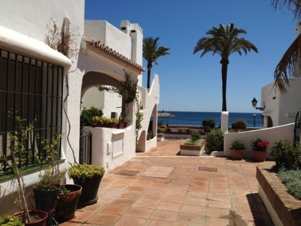 La Duquesa property: Apartment with 2 bedroom in La Duquesa, Spain 215251